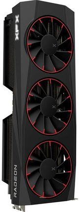 Karta graficzna Xfx Quicksilver Radeon RX 9070 XT Magnetic Air