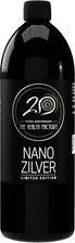 The Health Factory Nano Silver, Srebro, 1000 ml
