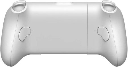 8BitDo Ultimate Mobile Gaming Controller White RET00490 - zdjęcie 5