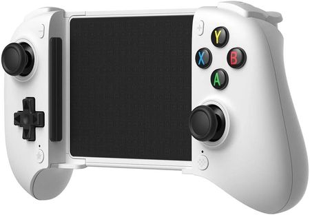 8BitDo Ultimate Mobile Gaming Controller White RET00490 - zdjęcie 4