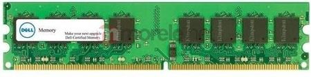 Pamięć RAM Dell 8GB DDR3-1333 RDIMM LV 2Rx4 ECC (SNPP9RN2C/8G)