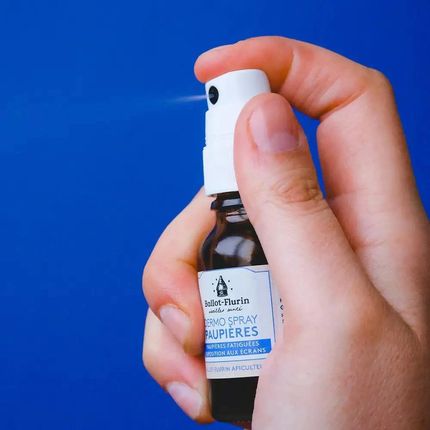 Ballot Flurin Ballot-Flurin Eyelid Dermo spray do powiek z propolisem, 15 ml - zdjęcie 2