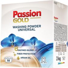 Zdjęcie Passion Gold Proszek Do Prania Professional Universal 3kg - Lubniewice