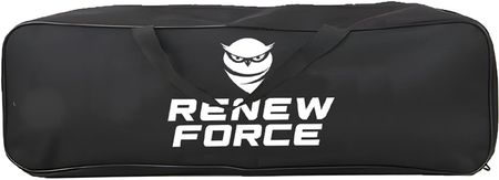 Renew Force Odkurzacz Samochodowy Hepa - zdjęcie 3