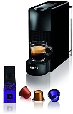 Krups Nespresso YY2910FD