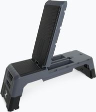 Zdjęcie Step do aerobiku TREXO TXO-B4W0010 szary - Sulejówek