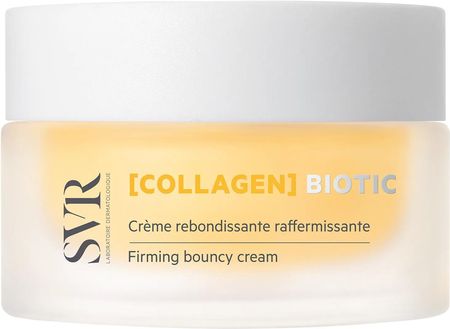 Krem Svr Laboratoire Svr Collagen Biotic Regenerujący Przywracający Sprężystość Skóry 50ml