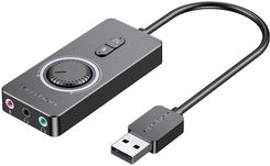 Zdjęcie Vention USB 2.0 1m - Grybów