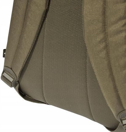 adidas Plecak Sportowy Clsc Bars 3S Uni Zielony - zdjęcie 3