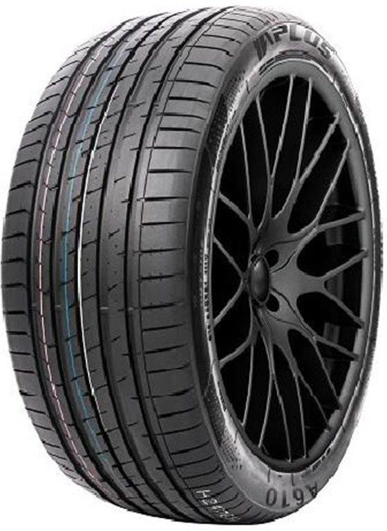 Opony letnie Aplus A610 245/30R20 97Y XL - Opinie i ceny na Ceneo.pl