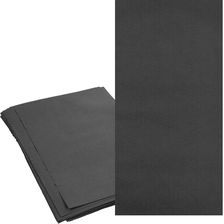 Zdjęcie Bublaki Plaster Miodu W Arkuszach Bph_5025B Czarny - Jawor