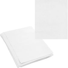 Zdjęcie Bublaki Plaster Miodu W Arkuszach Bph_3025W Biały - Świdnica