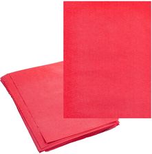 Zdjęcie Bublaki Plaster Miodu W Arkuszach Bph_3040R Czerwony - Ścinawa