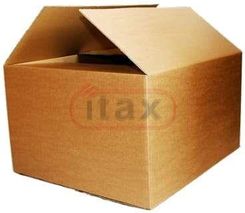 Zdjęcie Karton Klapowy 3W 600X400X200Mm Brązowy - Bydgoszcz