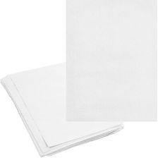 Zdjęcie Bublaki Plaster Miodu W Arkuszach Bph_3040W Biały - Ścinawa