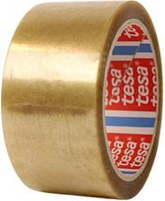 Zdjęcie Taśma Pakowa Tesa 48/66M Solvent Transparent - 36szt. - Przeworsk
