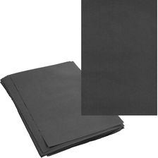 Zdjęcie Bublaki Plaster Miodu W Arkuszach Bph_3825B Czarny - Mosina