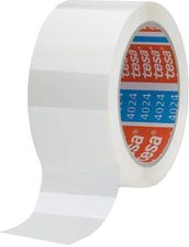 Zdjęcie Taśma Pakowa Tesa 50/66M Akryl Cicha Transparent - Pruchnik
