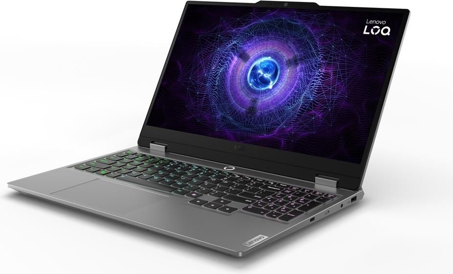 ノートパソコン Lenovo LOQ 15IRX9　15.6インチ 楽天市場】【短納期】【公式・直販】 ゲーミング PC ノート