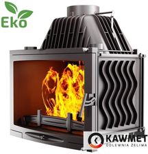 Zdjęcie Kawmet Kominek Żeliwny W17 16Kw Panorama - Warka