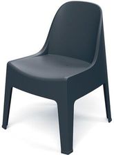 Zdjęcie Ferne Krzesło Ogrodowe Milane Fmik667 Czarny - Wrocław