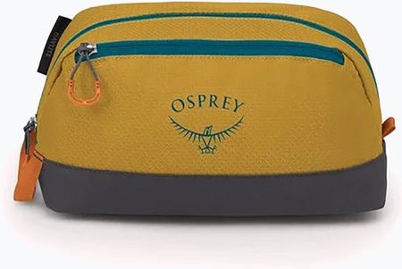 Osprey Kosmetyczka Daylite Toiletry Kit Tumbleweed / Tunel Vision Wiosna 2025