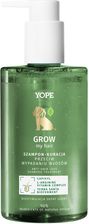 Yope Grow My Hair Szampon-Kuracja Do Włosów 300ml
