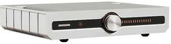 Sieciowy wzmacniacz zintegrowany - Roksan Caspian 4G Streaming Amplifier Srebrny | RATY 0% | SALA ODSŁUCHOWA POZNAŃ