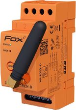 Zdjęcie F&F Przekaźnik 2-Kanałowy Double Switch-D WIR2S2D - Lubartów