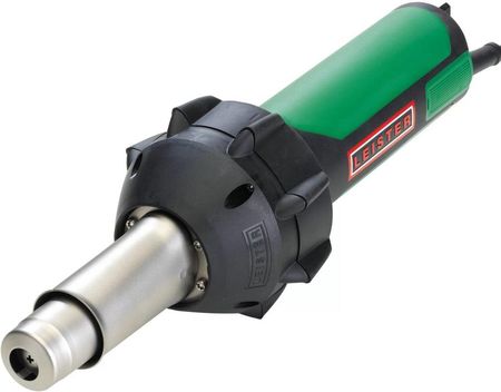 Dmuchawa gorącego powietrza Leister TRIAC AT - do dysz nasuwanych 141.314