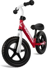 Zdjęcie Kidwell Rowerek Biegowy Rebel Red - Grabów nad Prosną