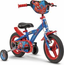 Zdjęcie Huffy Rower Spider-Man 12" Disney Dla Chłopca Niebieski - Bytom