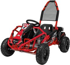 Zdjęcie Ramiz Pojazd Gokart Spalinowy Mud Monster Czerwony - Ruda Śląska