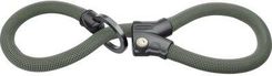 Zdjęcie Abus Zapięcie Rowerowe Infinity Loop 1806/140 Łańcuch Zielony - Mieroszów
