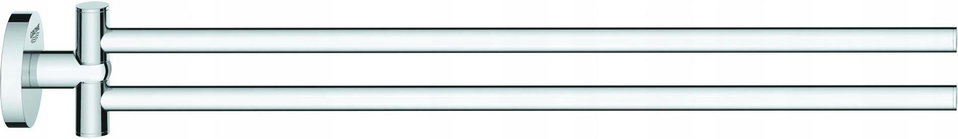 Grohe Essentialss 40371000 - zdjęcie 2 Grohe Essentialss 40371000