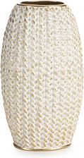 Zdjęcie Eurofirany Wazon C/Moli/2/Waz/02 16X12X27 B+Złot - Dobiegniew