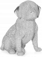 Zdjęcie Eurofirany Figurka Dekoracyjna Eldo 14X9X16Cm - Gołańcz