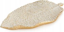 Zdjęcie Eurofirany Patera C/Moli/2/Pat/01 29X16X3 B+Złot - Płock