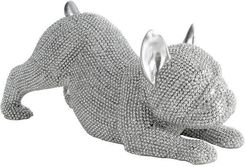 Eurofirany Figurka Dekoracyjna Szerokość 19Cm