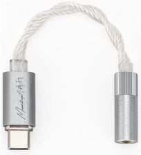 Zdjęcie MOONDROP ECHO-A - Przenośny DAC/AMP 3.5mm  - Książ Wielkopolski