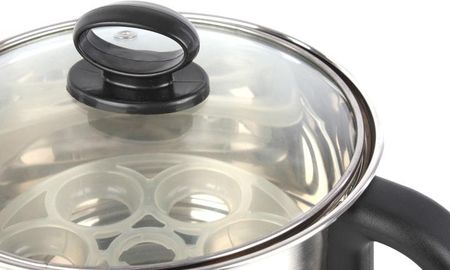 GARNEK ELEKTRYCZNY TURYSTYCZNY JAJOWAR 1.2L - zdjęcie 5