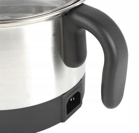 GARNEK ELEKTRYCZNY TURYSTYCZNY JAJOWAR 1.2L - zdjęcie 4