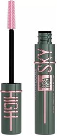 Maybelline Mascara Lash Sensational Sky High Green Attitude