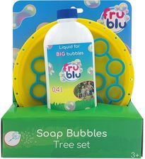 Zdjęcie Tm Toys Fru Blu Drzewko + Płyn 0,4L - Serock