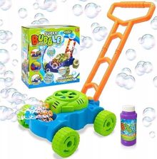 Zdjęcie Macyszyn Toys Kosiarka Do Baniek Mydlanych - Brzesko