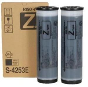 Riso Rz200 Ink Tusz Riso Farba do powielaczy cyfrowych do Rz200 Oryginalna kolor ...