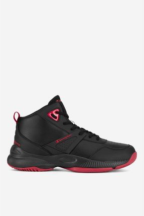 Champion Sportowe ACADEMY MID CUT SHOE S22399-KK001