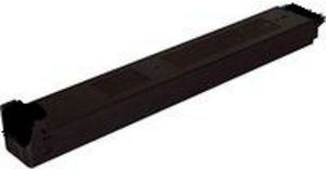 Sharp Toner MX 51 GTBA do MX 4112 Oryginalny kolor czarny (black) [40K] (MX51GTBA)
