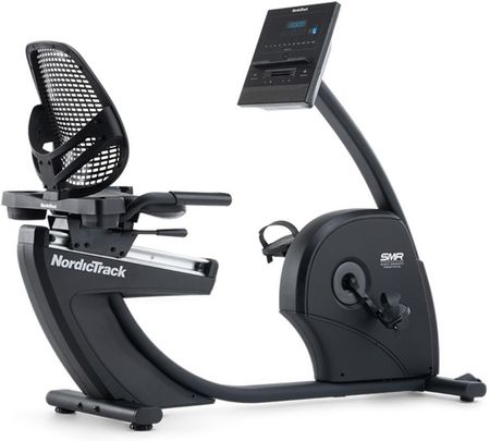 Nordictrack Rower Poziomy G Le
