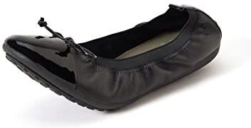 Geox dziewczyna J PIUMA BAL.F BALLERINA